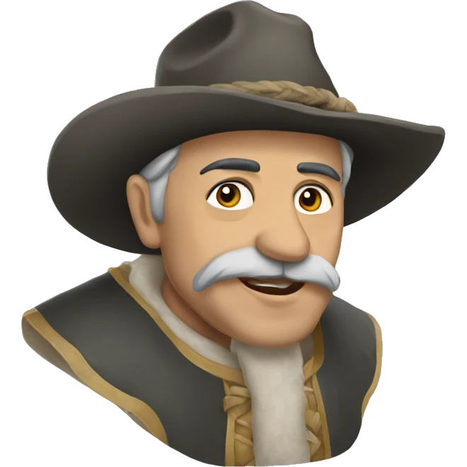 Montón de Arcilla emoji