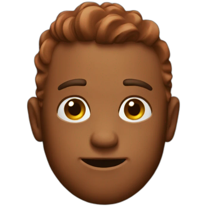 rust emoji