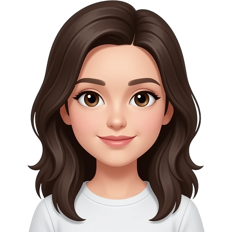 Yanımdaki sevgilimin emojisini yapar mısın tek emoji