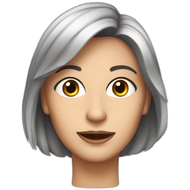 Veronique siquet emoji