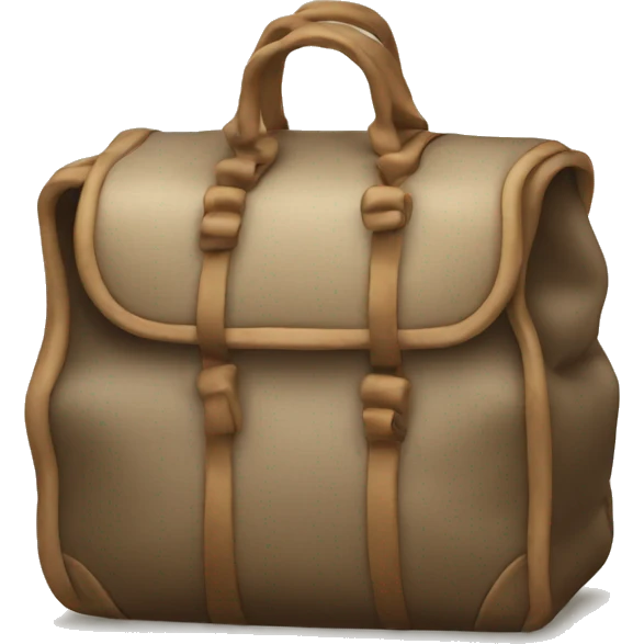 Bag emoji