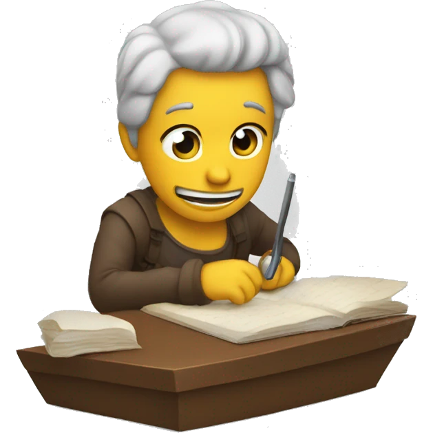 Alerta girando  emoji