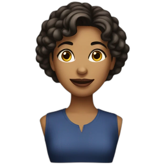 Nicole emoji