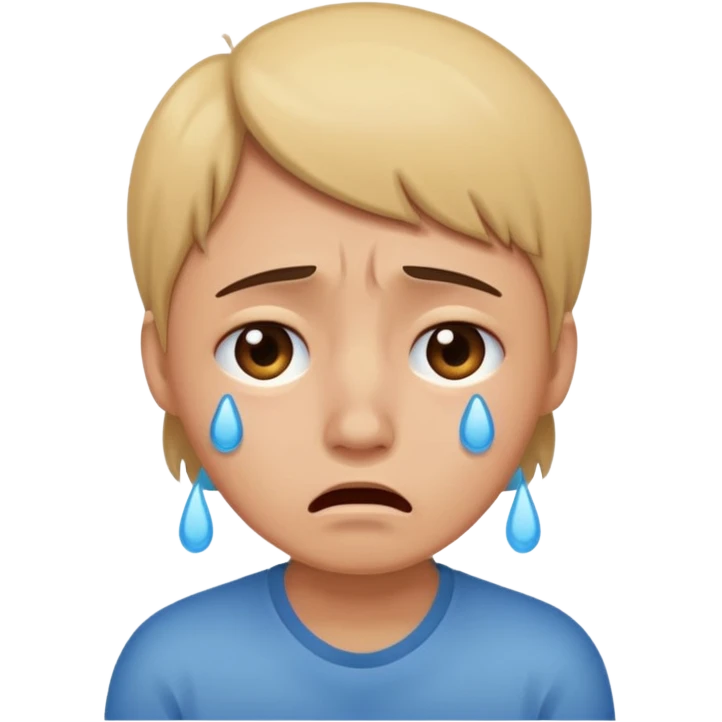 crying emoji