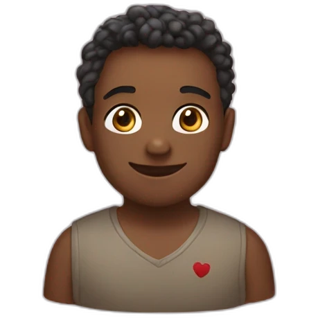 i love notion emoji