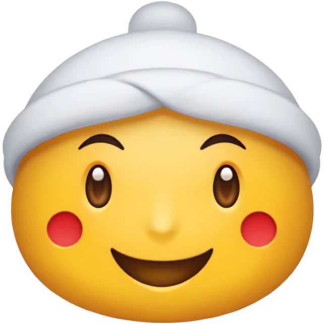 نوشیدنی گاز دار  emoji