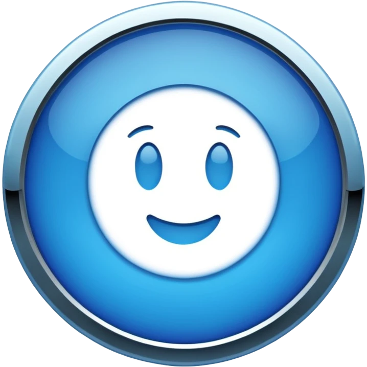 Verification badge for instagram emoji