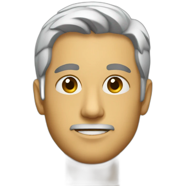 asombro emoji