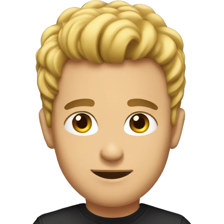 Adam emoji