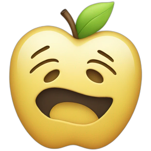 Emoji iphone coeur emoji