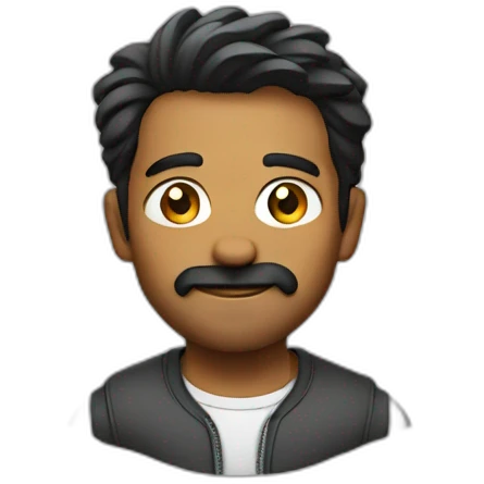 Vijay emoji