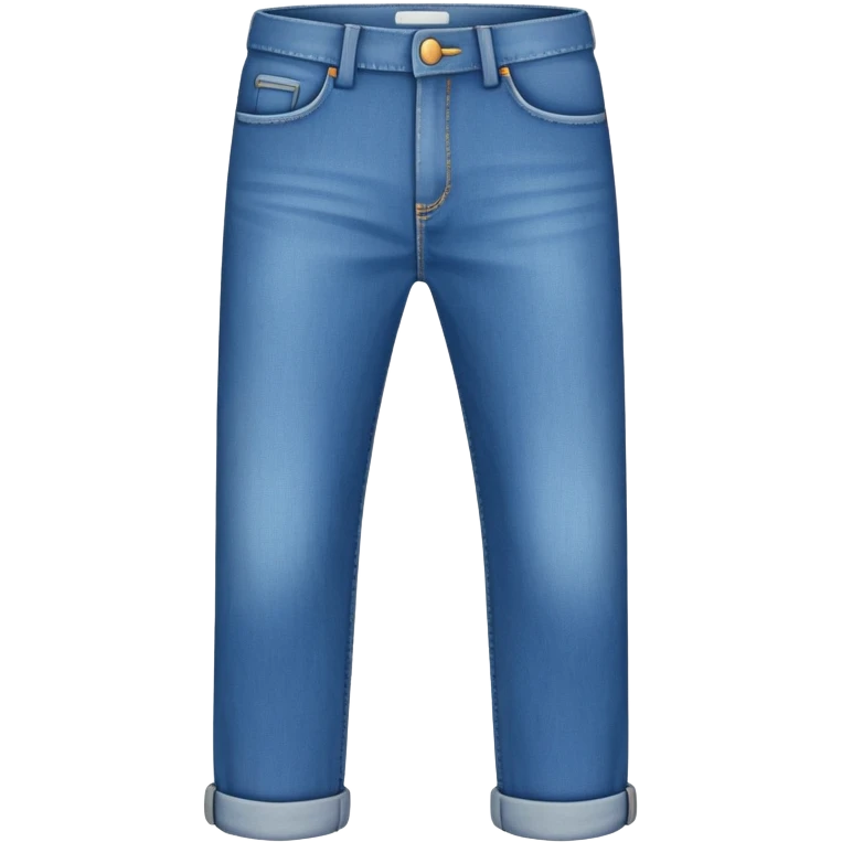 trousers emoji