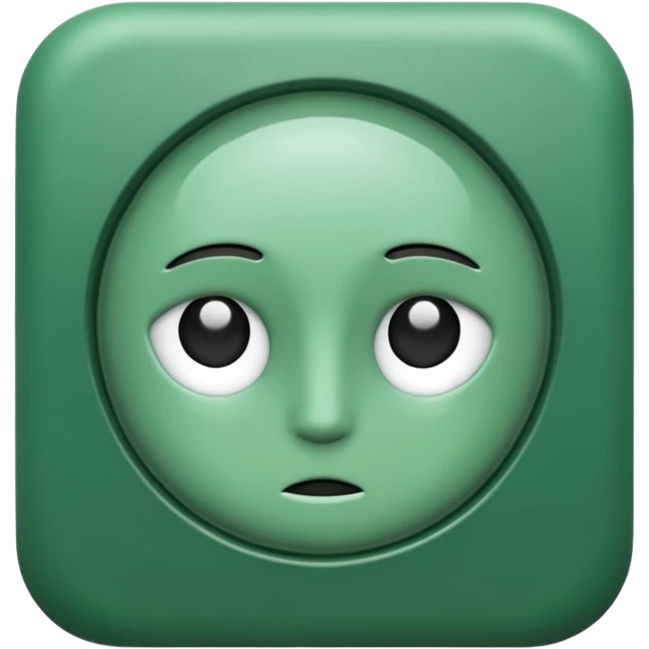 protection verte emoji