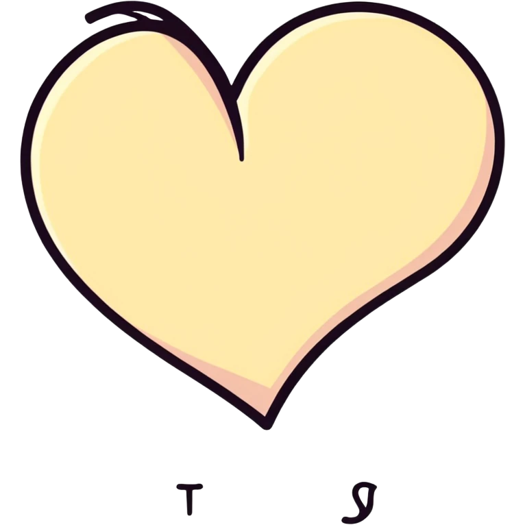 Love emoji