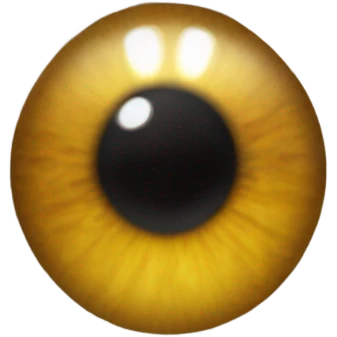 Eye twitch emoji