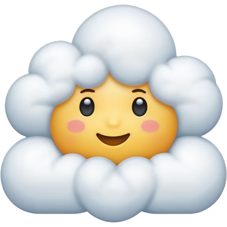 Soft emoji