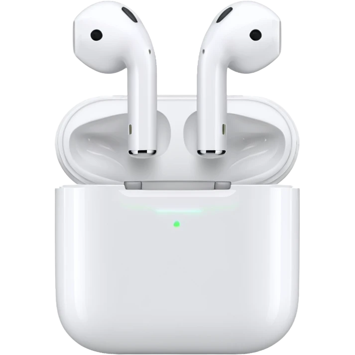 AirPods emoji