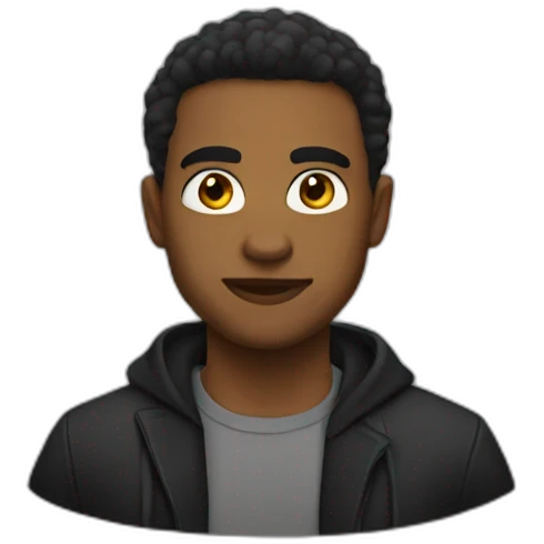 Angelo emoji