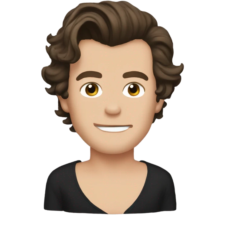 harry styles emoji