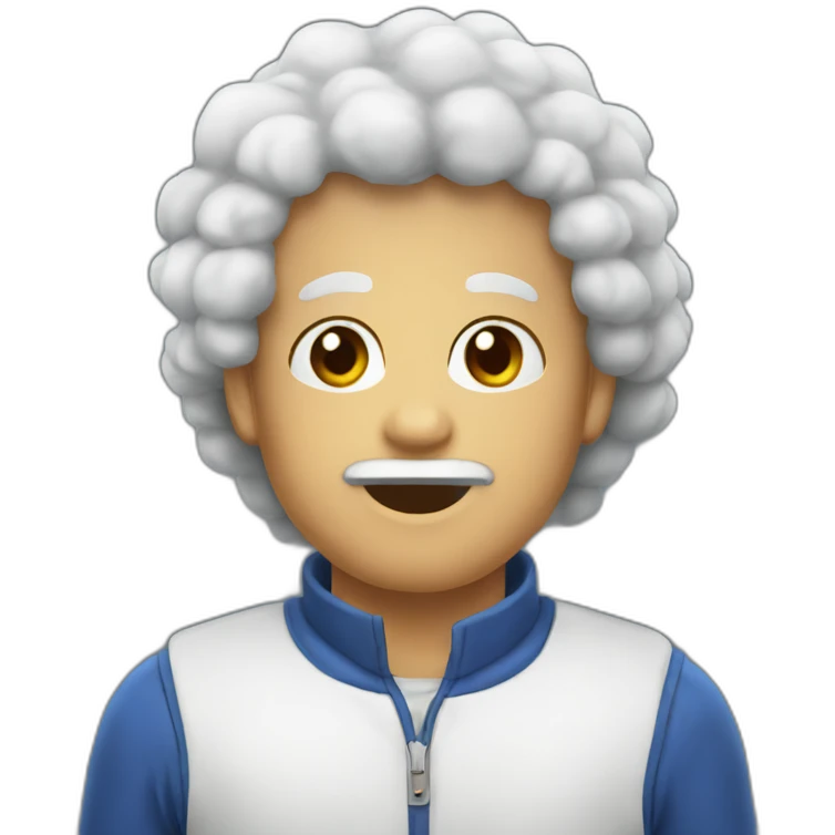kroket emoji