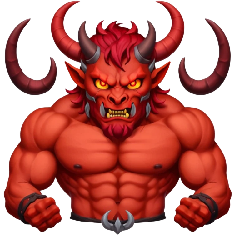 ONI emoji