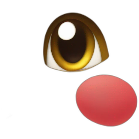 Pikachu emoji