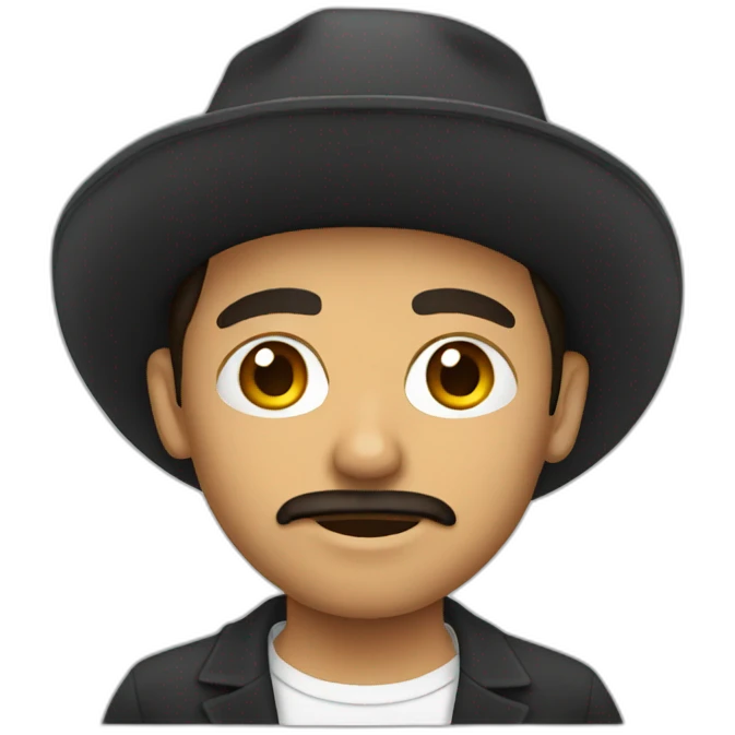 Mexicain emoji