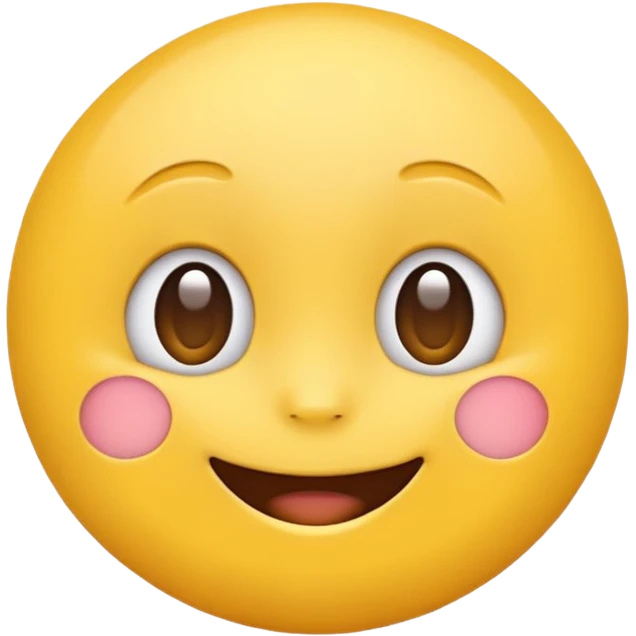 Cute emoji emoji