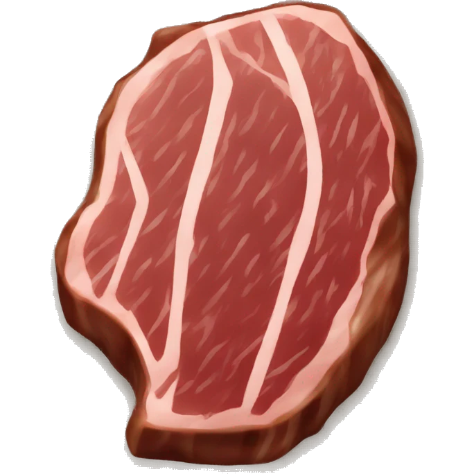 Steak saying kassap emoji