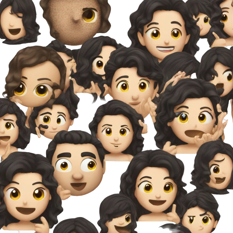 charlie xcx emoji