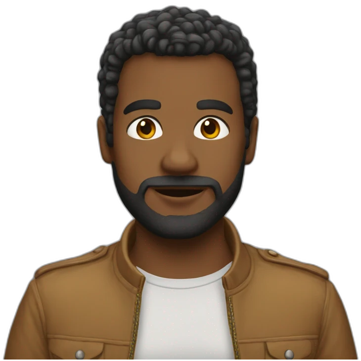 Dégouté emoji