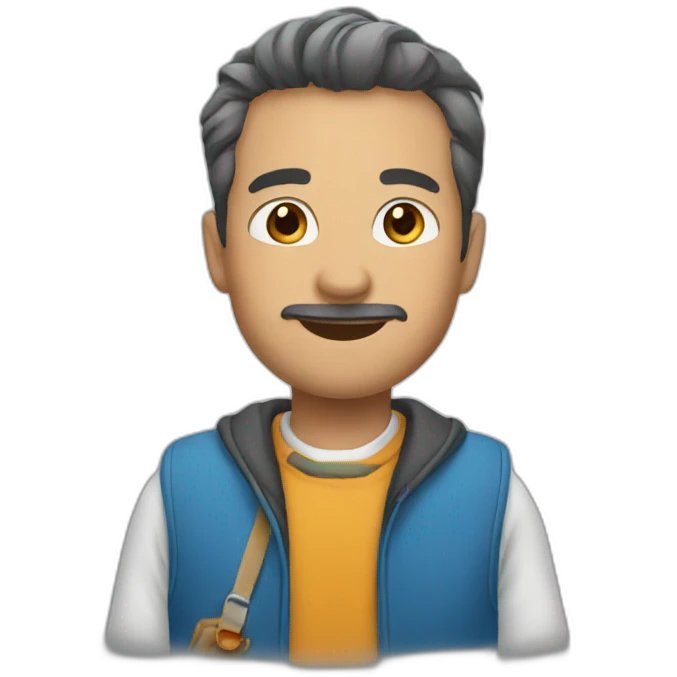 hobby emoji