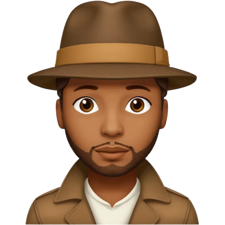 D'Angelo, R&B Singer (1974-2025) emoji