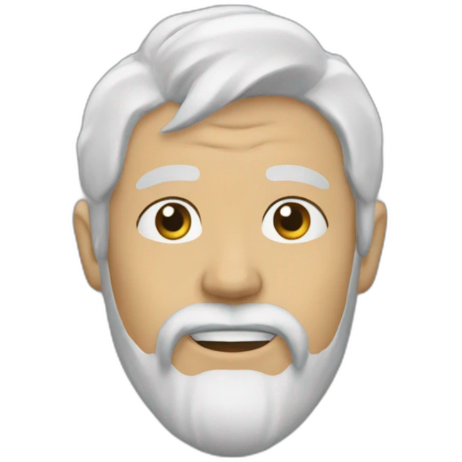  Gojo saturu emoji