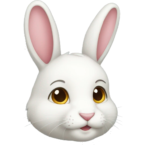 Lapin  emoji