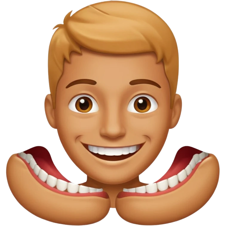 Gay emoji