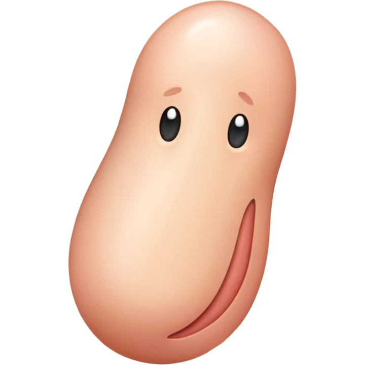 Penis  emoji