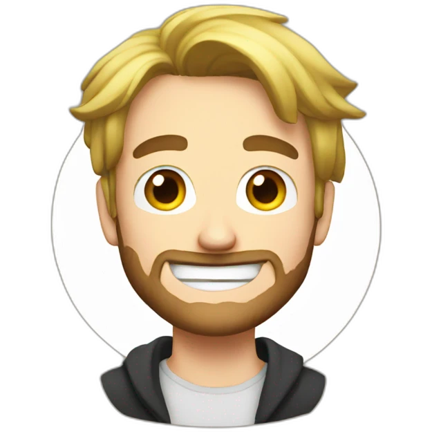 PewDiePie emoji
