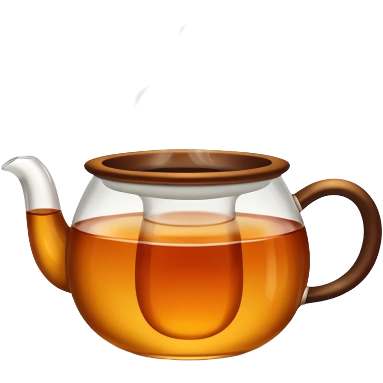 Çay emoji
