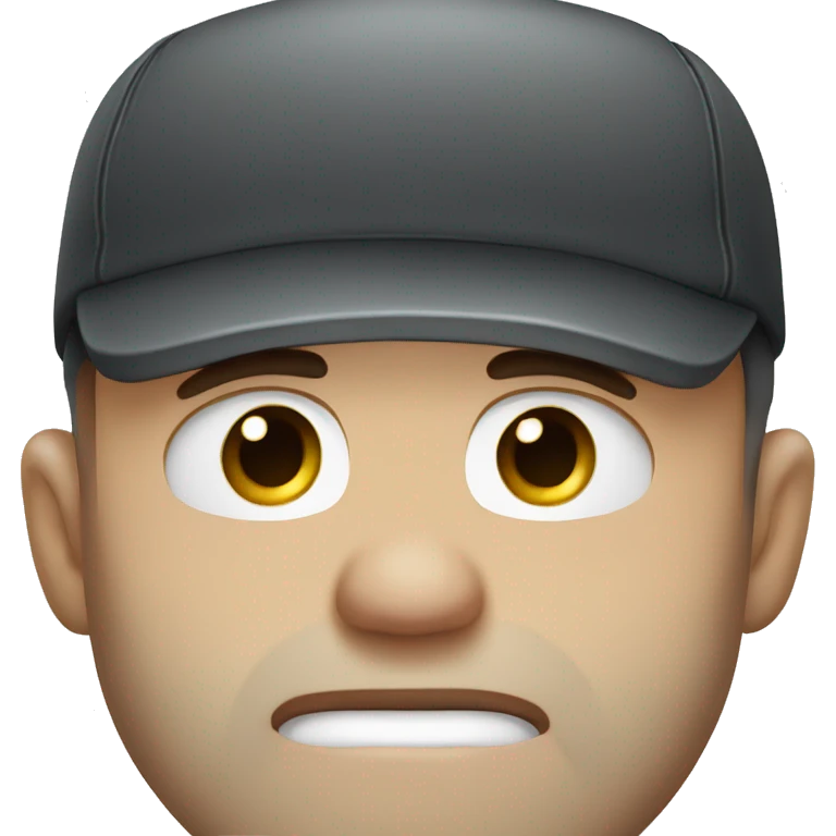 Jason Statham Cry emoji