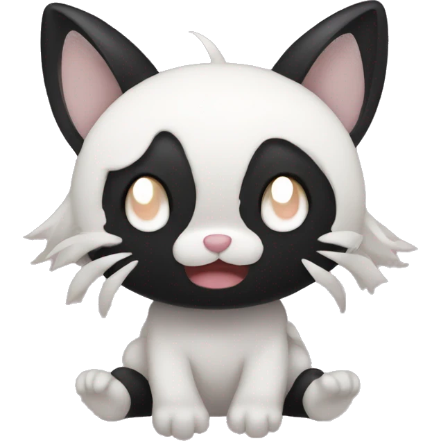 kuromi emoji