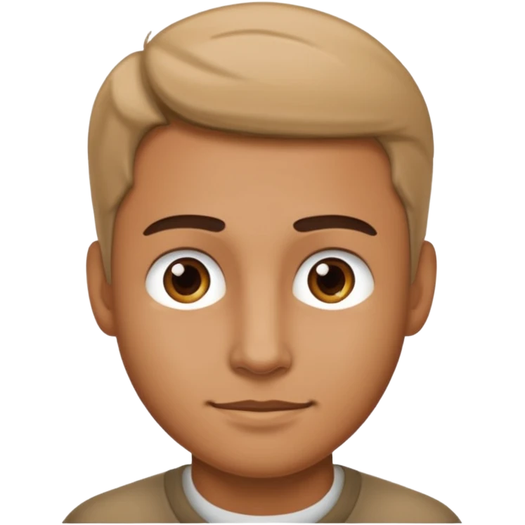 Steve emoji