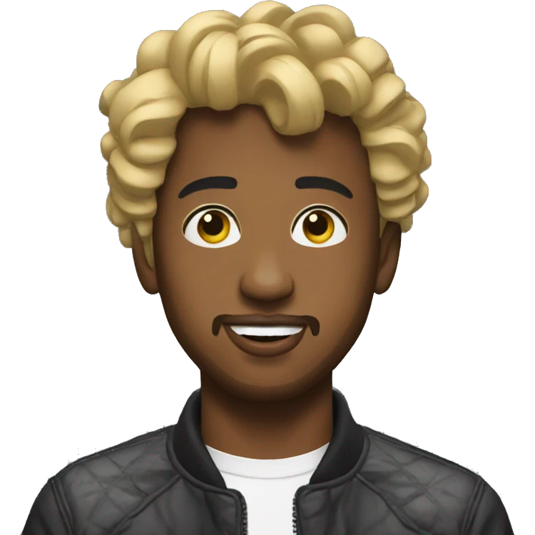 Metro boomin emoji