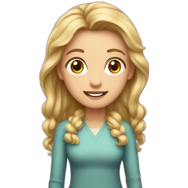 estrogen emoji