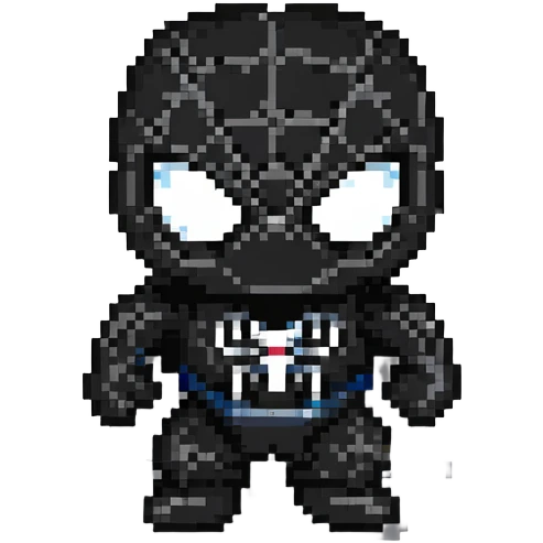 Spider-Man emoji
