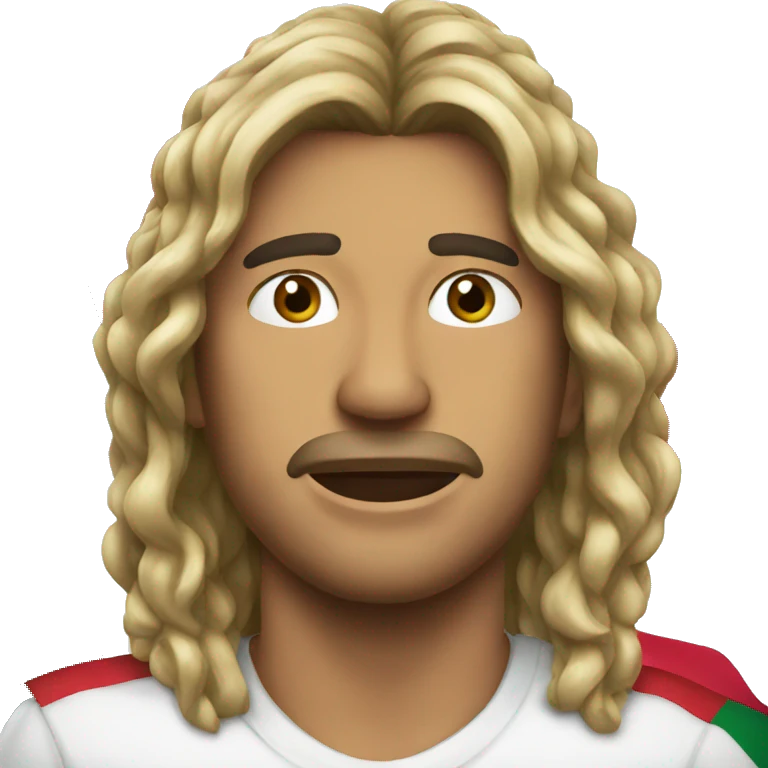 Mexico emoji