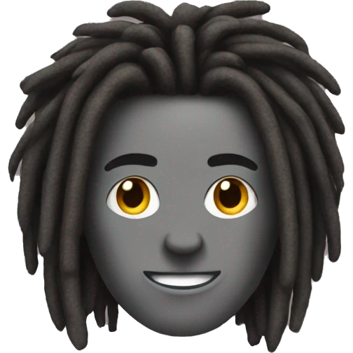 dreadhead emoji