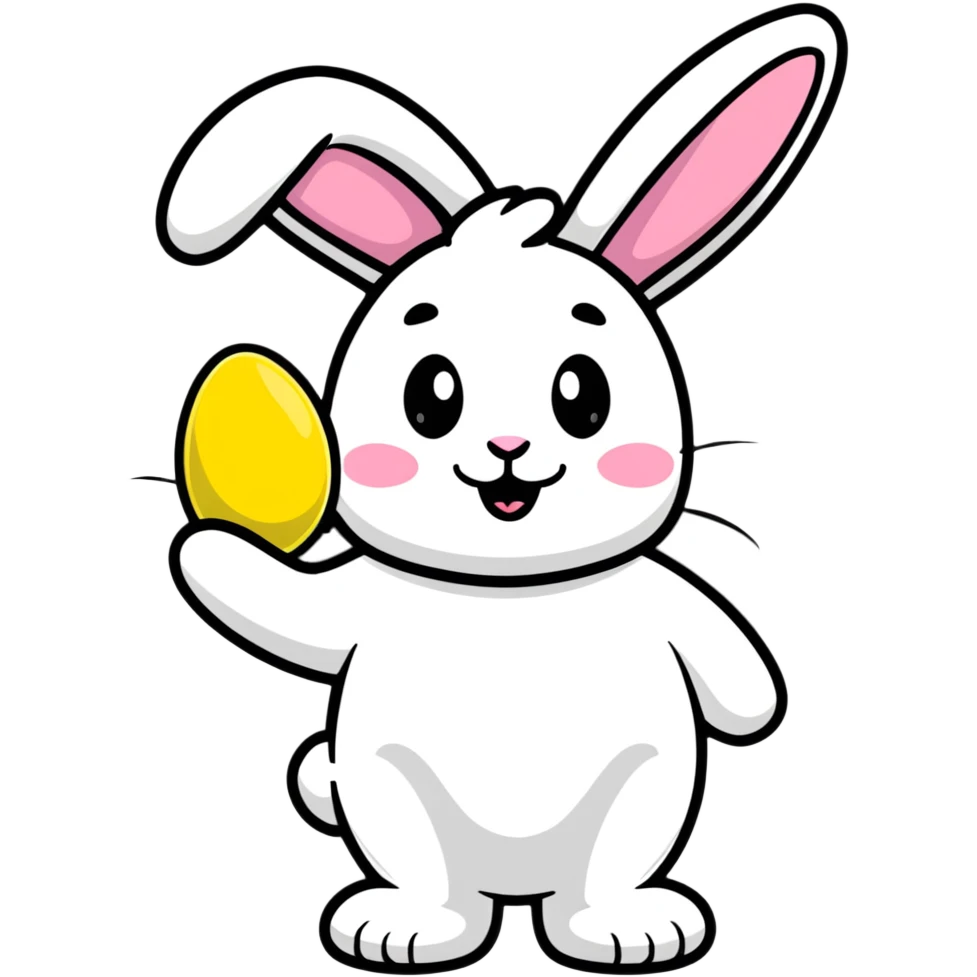 Easter emoji