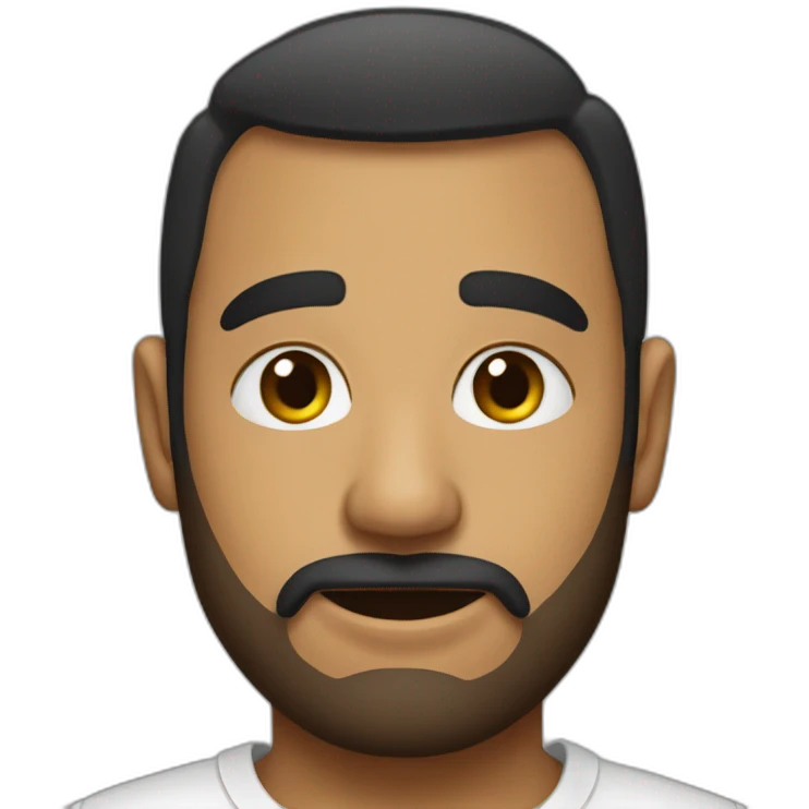 Samy bellouty emoji