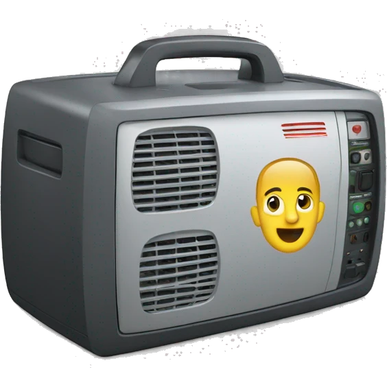 Generator  emoji